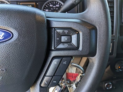 2022 Ford F-250SD XL