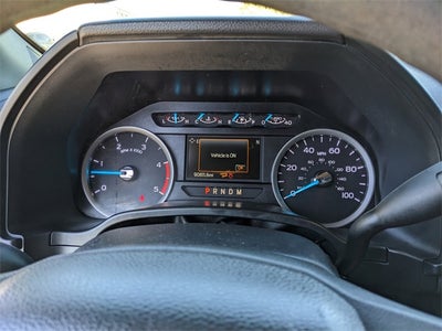 2022 Ford F-250SD XL