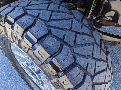 2022 Ford F-250SD XL