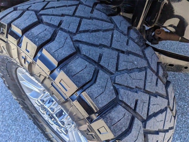 2022 Ford F-250SD XL