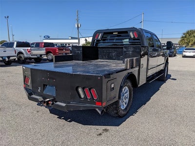2022 Ford F-250SD XL