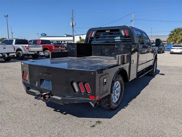 2022 Ford F-250SD XL