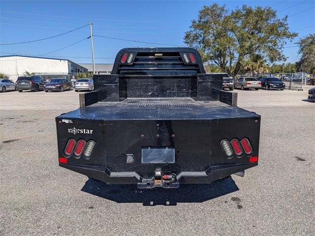 2022 Ford F-250SD XL