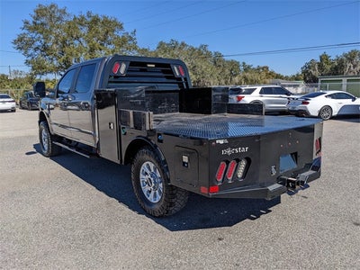 2022 Ford F-250SD XL