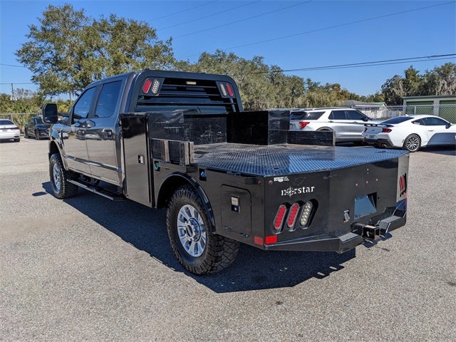 2022 Ford F-250SD XL