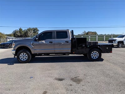 2022 Ford F-250SD XL