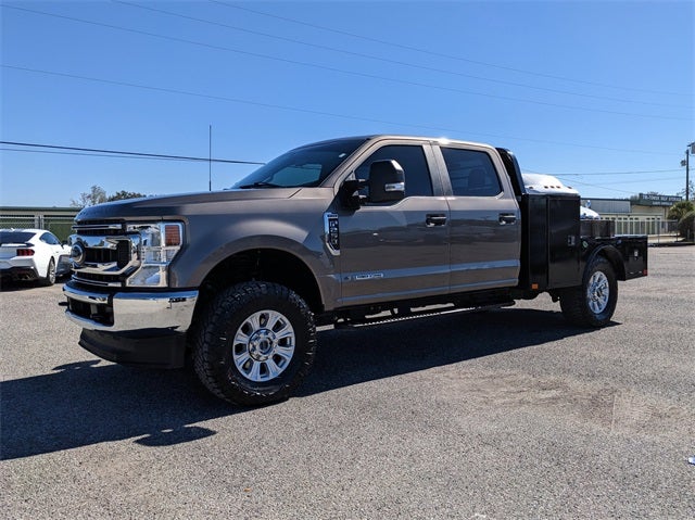 2022 Ford F-250SD XL