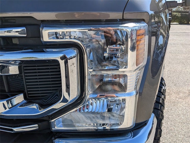 2022 Ford F-250SD XL