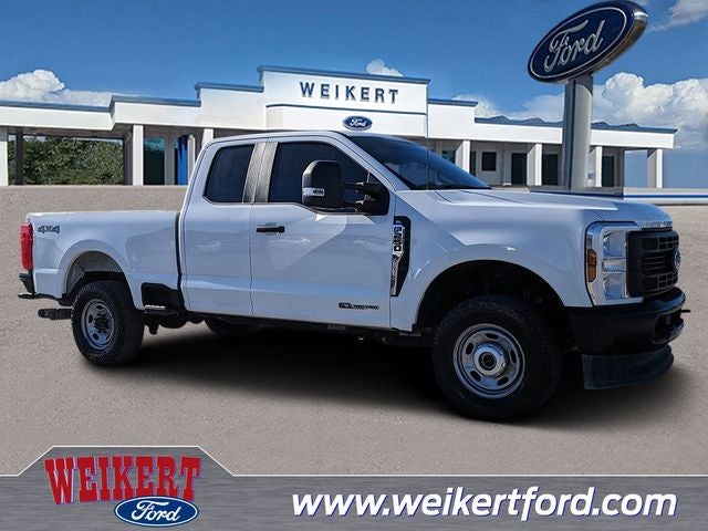 2024 Ford F-250SD XL