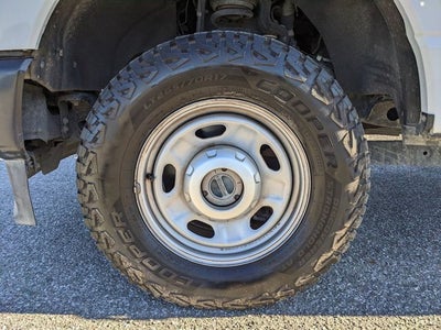 2024 Ford F-250SD XL