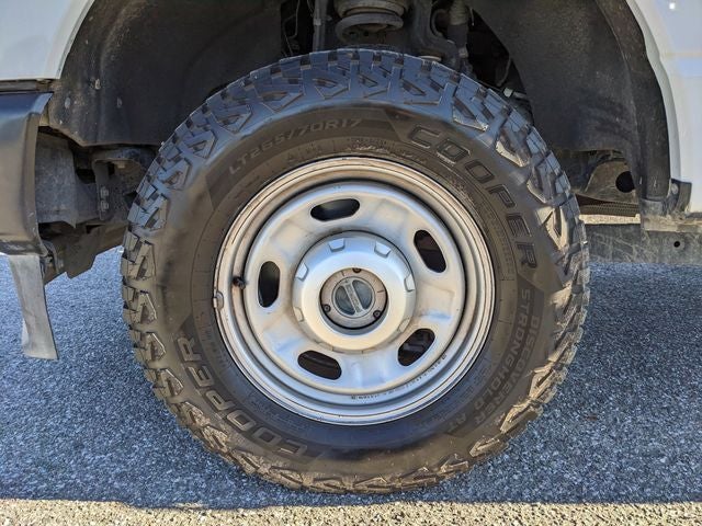 2024 Ford F-250SD XL