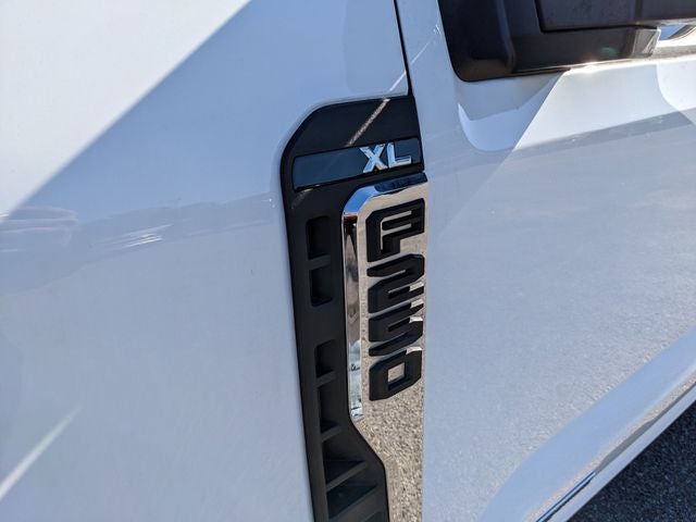 2024 Ford F-250SD XL