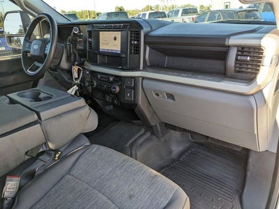 2024 Ford F-250SD XL