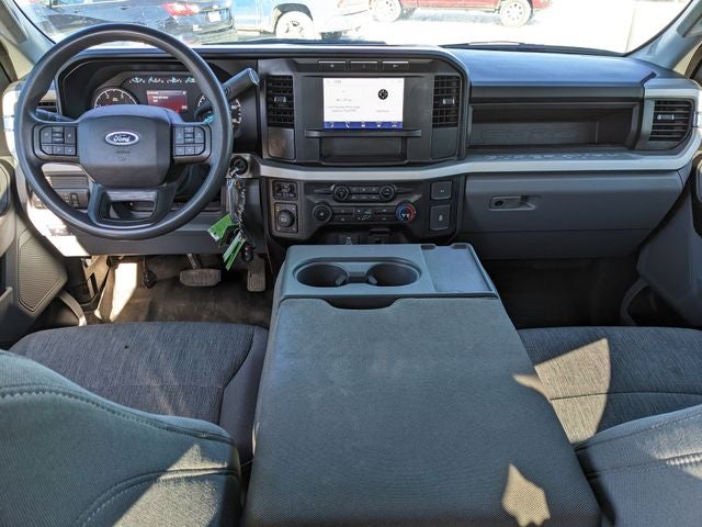 2024 Ford F-250SD XL