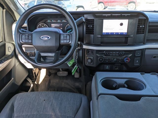 2024 Ford F-250SD XL