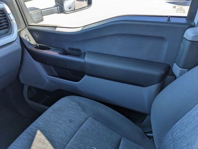 2024 Ford F-250SD XL