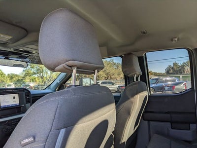 2024 Ford F-250SD XL