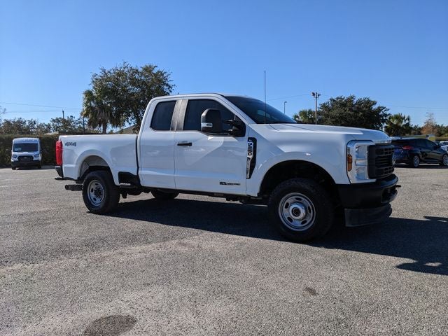 2024 Ford F-250SD XL