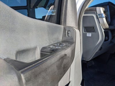 2024 Ford F-250SD XL
