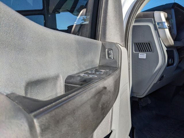 2024 Ford F-250SD XL