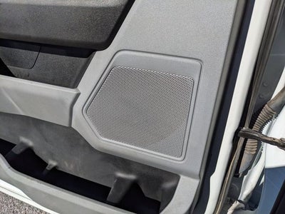 2024 Ford F-250SD XL