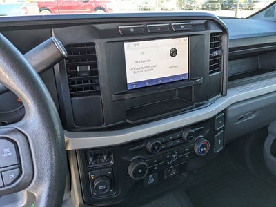 2024 Ford F-250SD XL