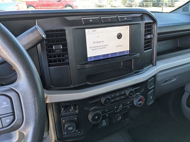 2024 Ford F-250SD XL