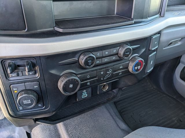 2024 Ford F-250SD XL