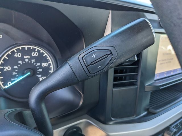 2024 Ford F-250SD XL