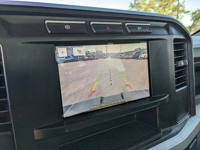 2024 Ford F-250SD XL