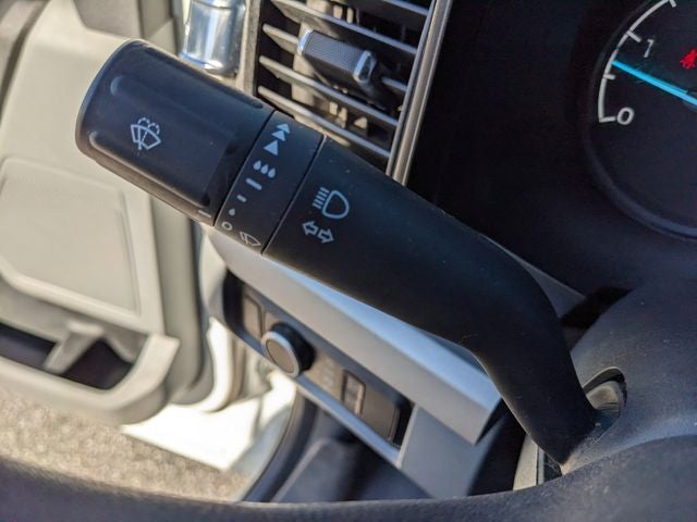 2024 Ford F-250SD XL