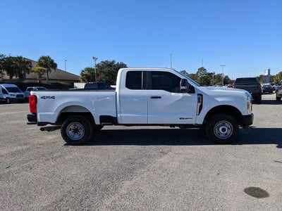 2024 Ford F-250SD XL