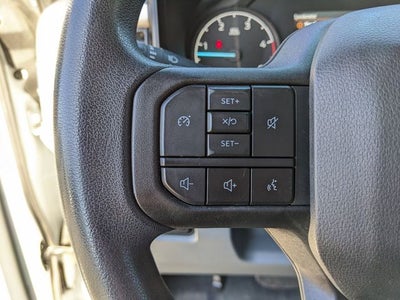 2024 Ford F-250SD XL