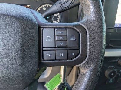 2024 Ford F-250SD XL