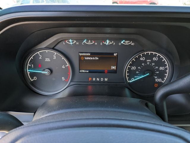 2024 Ford F-250SD XL