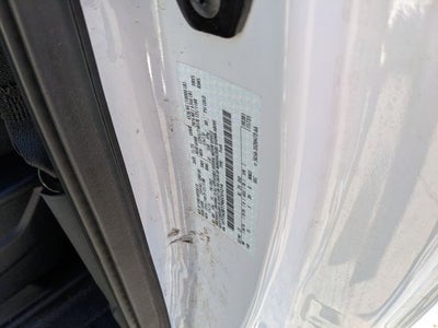 2024 Ford F-250SD XL