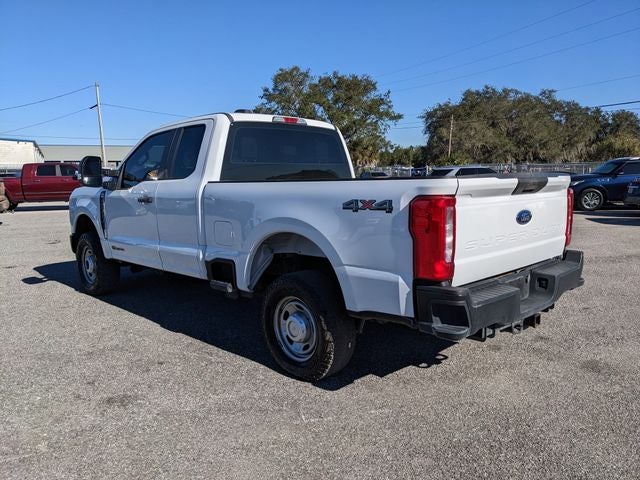 2024 Ford F-250SD XL