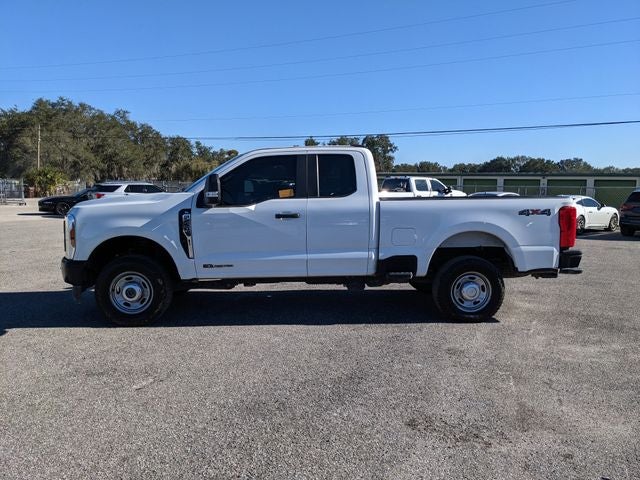 2024 Ford F-250SD XL