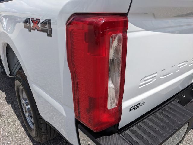 2023 Ford F-250SD XL