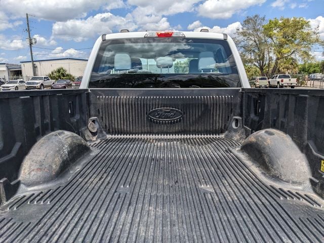 2023 Ford F-250SD XL