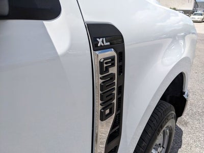 2023 Ford F-250SD XL