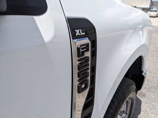 2023 Ford F-250SD XL