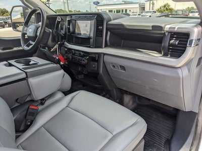 2023 Ford F-250SD XL