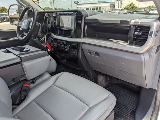 2023 Ford F-250SD XL