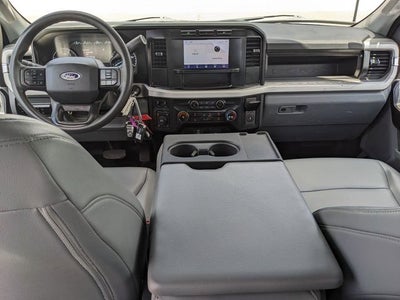 2023 Ford F-250SD XL
