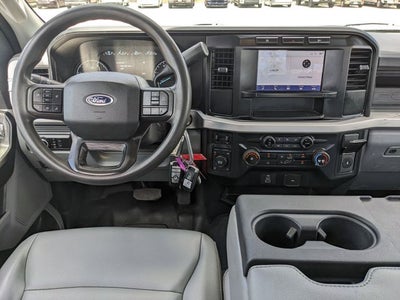 2023 Ford F-250SD XL