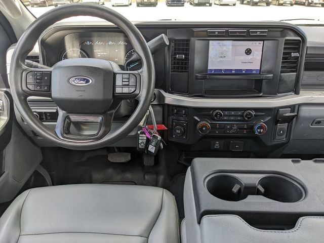 2023 Ford F-250SD XL