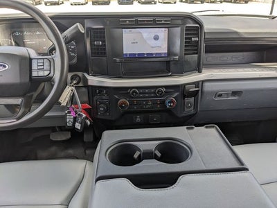 2023 Ford F-250SD XL