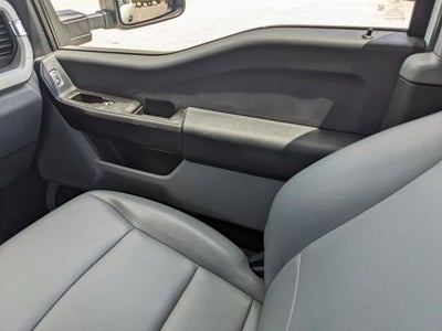 2023 Ford F-250SD XL
