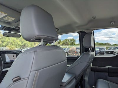 2023 Ford F-250SD XL